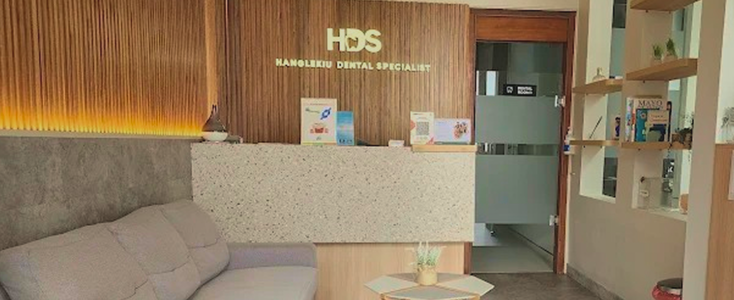 Hanglekiu Dental Specialist