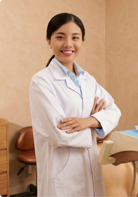 Dokter Gigi Hanglekiu Dental Clinic