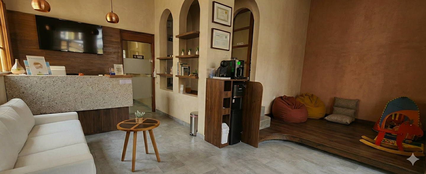 Hanglekiu Dental Specialist - Perawatan